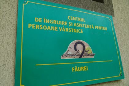 Ajutoare oferite unităţilor medicale, bătrânilor şi familiilor cu mulţi copii – fotografia 13