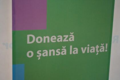 O nouă acţiune de donare de sânge a preoţilor şi credincioşilor din Protopopiatul Tecuci – fotografia 5
