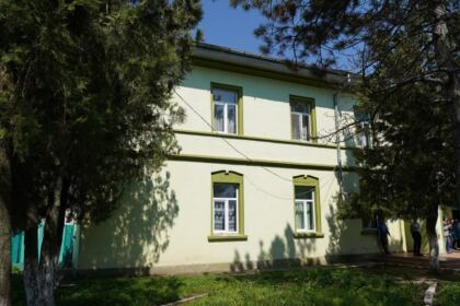 Programul eparhial „Ne înnoim de Sfintele Paşti“ a continuat în Protopopiatul Însurăţei – fotografia 7