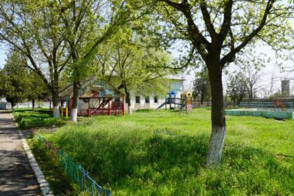 Programul eparhial „Ne înnoim de Sfintele Paşti“ a continuat în Protopopiatul Însurăţei – fotografia 8