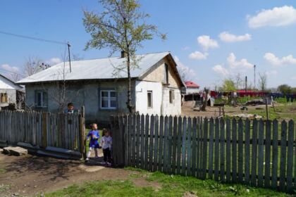 Programul eparhial „Ne înnoim de Sfintele Paşti“ a continuat în Protopopiatul Însurăţei – fotografia 22