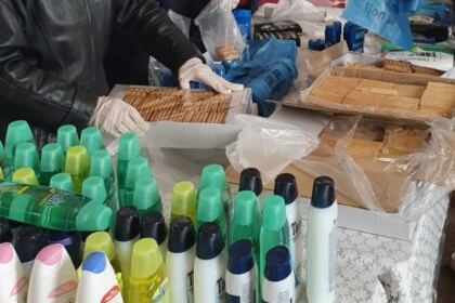 Daruri oferite tinerilor din Penitenciarul Tichilești, județul Brăila – fotografia 4