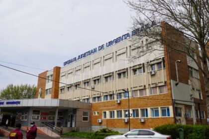 Programul eparhial „Ne înnoim de Sfintele Paşti“ a continuat în municipiul Brăila – fotografia 1