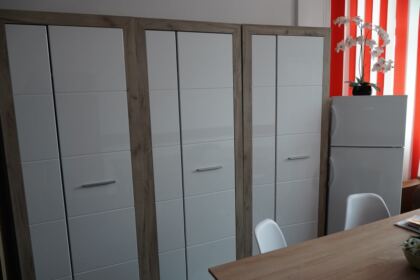 Programul eparhial „Ne înnoim de Sfintele Paşti“ a continuat în municipiul Brăila – fotografia 9