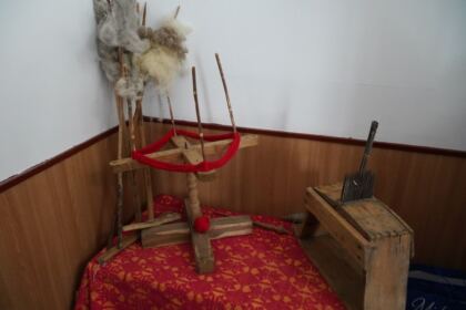 Activităţi social-filantropice în trei parohii rurale din judeţul Galaţi – fotografia 15