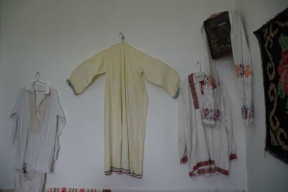 Activităţi social-filantropice în trei parohii rurale din judeţul Galaţi – fotografia 24