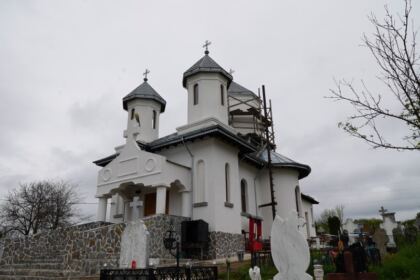 Activităţi social-filantropice în trei parohii rurale din judeţul Galaţi – fotografia 27