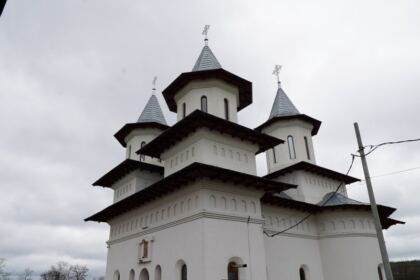 Activităţi social-filantropice în trei parohii rurale din judeţul Galaţi – fotografia 29