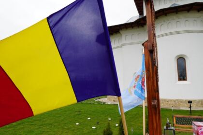 Activităţi social-filantropice în trei parohii rurale din judeţul Galaţi – fotografia 34