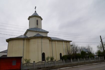 Locuinţă pentru o familiei cu patru copii din localitatea Mărtăceşti, judeţul Brăila – fotografia 1