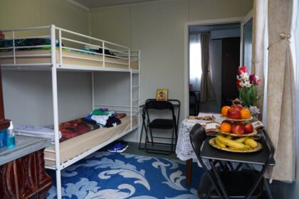 Locuinţă pentru o familiei cu patru copii din localitatea Mărtăceşti, judeţul Brăila – fotografia 5