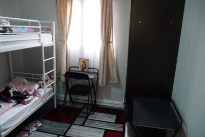 Locuinţă pentru o familiei cu patru copii din localitatea Mărtăceşti, judeţul Brăila – fotografia 6