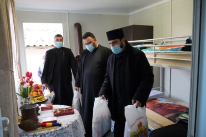 Locuinţă pentru o familiei cu patru copii din localitatea Mărtăceşti, judeţul Brăila – fotografia 8