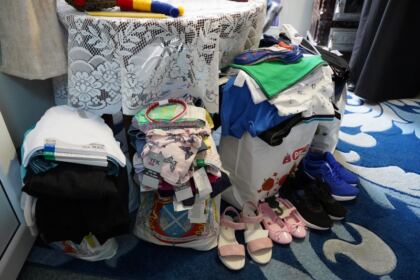 Locuinţă pentru o familiei cu patru copii din localitatea Mărtăceşti, judeţul Brăila – fotografia 9