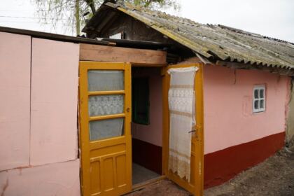 Locuinţă pentru o familiei cu patru copii din localitatea Mărtăceşti, judeţul Brăila – fotografia 10