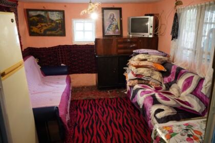 Locuinţă pentru o familiei cu patru copii din localitatea Mărtăceşti, judeţul Brăila – fotografia 11