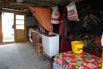Locuinţă pentru o familiei cu patru copii din localitatea Mărtăceşti, judeţul Brăila – fotografia 12