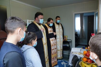 Locuinţă pentru o familiei cu patru copii din localitatea Mărtăceşti, judeţul Brăila – fotografia 16