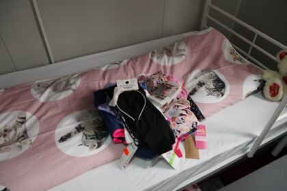 Locuinţă pentru o familiei cu patru copii din localitatea Mărtăceşti, judeţul Brăila – fotografia 19