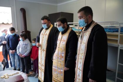 Locuinţă pentru o familiei cu patru copii din localitatea Mărtăceşti, judeţul Brăila – fotografia 24