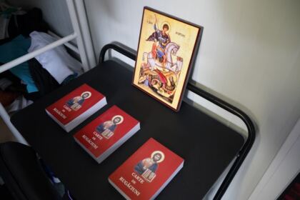 Locuinţă pentru o familiei cu patru copii din localitatea Mărtăceşti, judeţul Brăila – fotografia 25