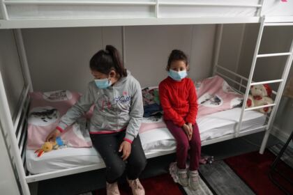 Locuinţă pentru o familiei cu patru copii din localitatea Mărtăceşti, judeţul Brăila – fotografia 26