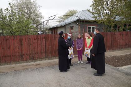 Locuinţă pentru o familiei cu patru copii din localitatea Mărtăceşti, judeţul Brăila – fotografia 31