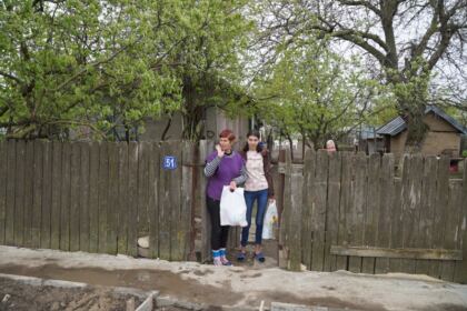 Locuinţă pentru o familiei cu patru copii din localitatea Mărtăceşti, judeţul Brăila – fotografia 33