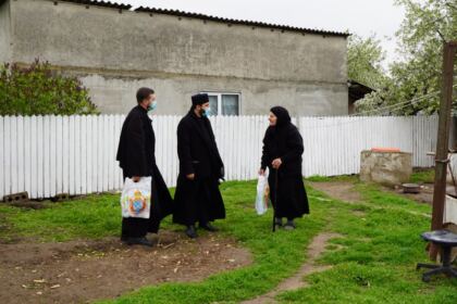 Locuinţă pentru o familiei cu patru copii din localitatea Mărtăceşti, judeţul Brăila – fotografia 34