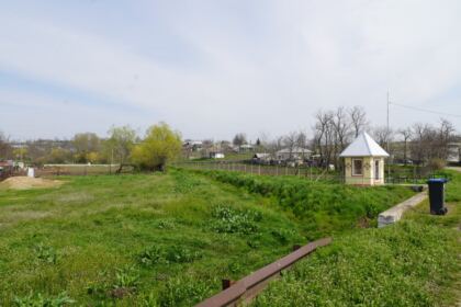 Daruri pentru 40 de familii nevoiaşe din localitatea Cărăpceşti, judeţul Galaţi – fotografia 19