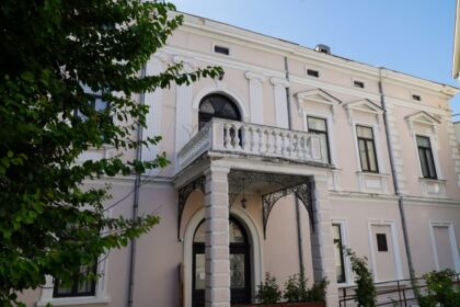 Cursuri și concursuri de șah pentru copii la Brăila – fotografia 1