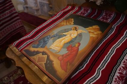 Tabără pentru copiii din Parohia Movila Miresii – fotografia 23