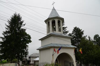 Ediţia a II-a a Taberei de vară „Săptămâna bucuriei“ în parohia Bereşti Târg – fotografia 1