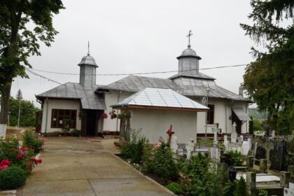 Ediţia a II-a a Taberei de vară „Săptămâna bucuriei“ în parohia Bereşti Târg – fotografia 2