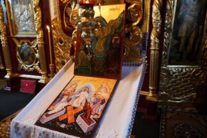 Ediţia a II-a a Taberei de vară „Săptămâna bucuriei“ în parohia Bereşti Târg – fotografia 7