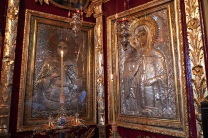Ediţia a II-a a Taberei de vară „Săptămâna bucuriei“ în parohia Bereşti Târg – fotografia 8