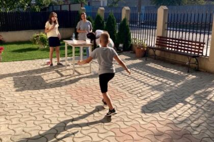 Activități de vacanță în Parohia Pechea II – fotografia 16