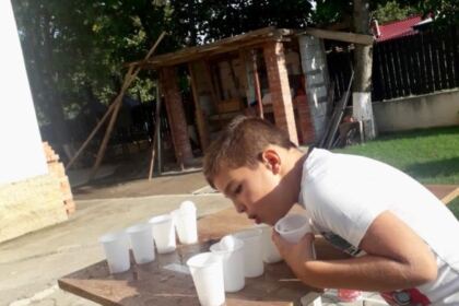 Activități de vacanță în Parohia Pechea II – fotografia 17