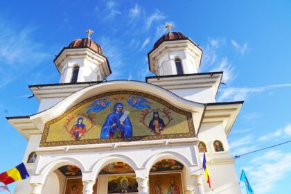Daruri pentru Spitalul de Obstetrică-Ginecologie din municipiul Brăila – fotografia 1