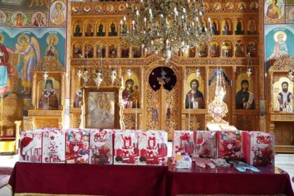 Daruri pentru Spitalul de Obstetrică-Ginecologie din municipiul Brăila – fotografia 2