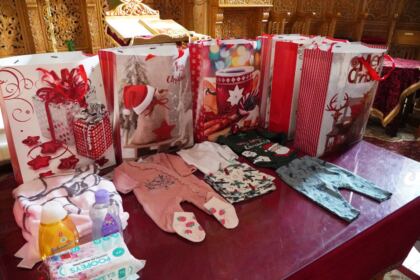 Daruri pentru Spitalul de Obstetrică-Ginecologie din municipiul Brăila – fotografia 3