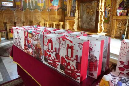 Daruri pentru Spitalul de Obstetrică-Ginecologie din municipiul Brăila – fotografia 4