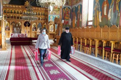 Daruri pentru Spitalul de Obstetrică-Ginecologie din municipiul Brăila – fotografia 5