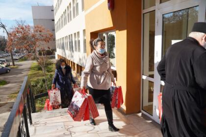Daruri pentru Spitalul de Obstetrică-Ginecologie din municipiul Brăila – fotografia 9