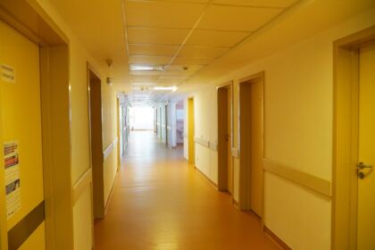 Daruri pentru Spitalul de Obstetrică-Ginecologie din municipiul Brăila – fotografia 13