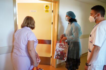Daruri pentru Spitalul de Obstetrică-Ginecologie din municipiul Brăila – fotografia 16