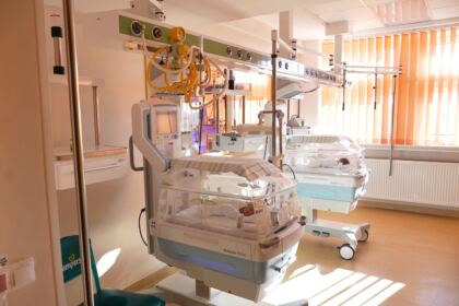 Daruri pentru Spitalul de Obstetrică-Ginecologie din municipiul Brăila – fotografia 22