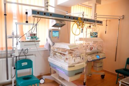 Daruri pentru Spitalul de Obstetrică-Ginecologie din municipiul Brăila – fotografia 23