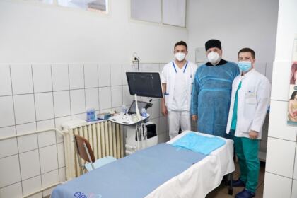 Daruri pentru Spitalul de Obstetrică-Ginecologie din municipiul Brăila – fotografia 24