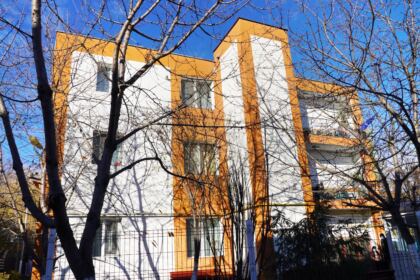 Sprijin pentru persoanele vârstnice din cadrul unui azil din Brăila – fotografia 9